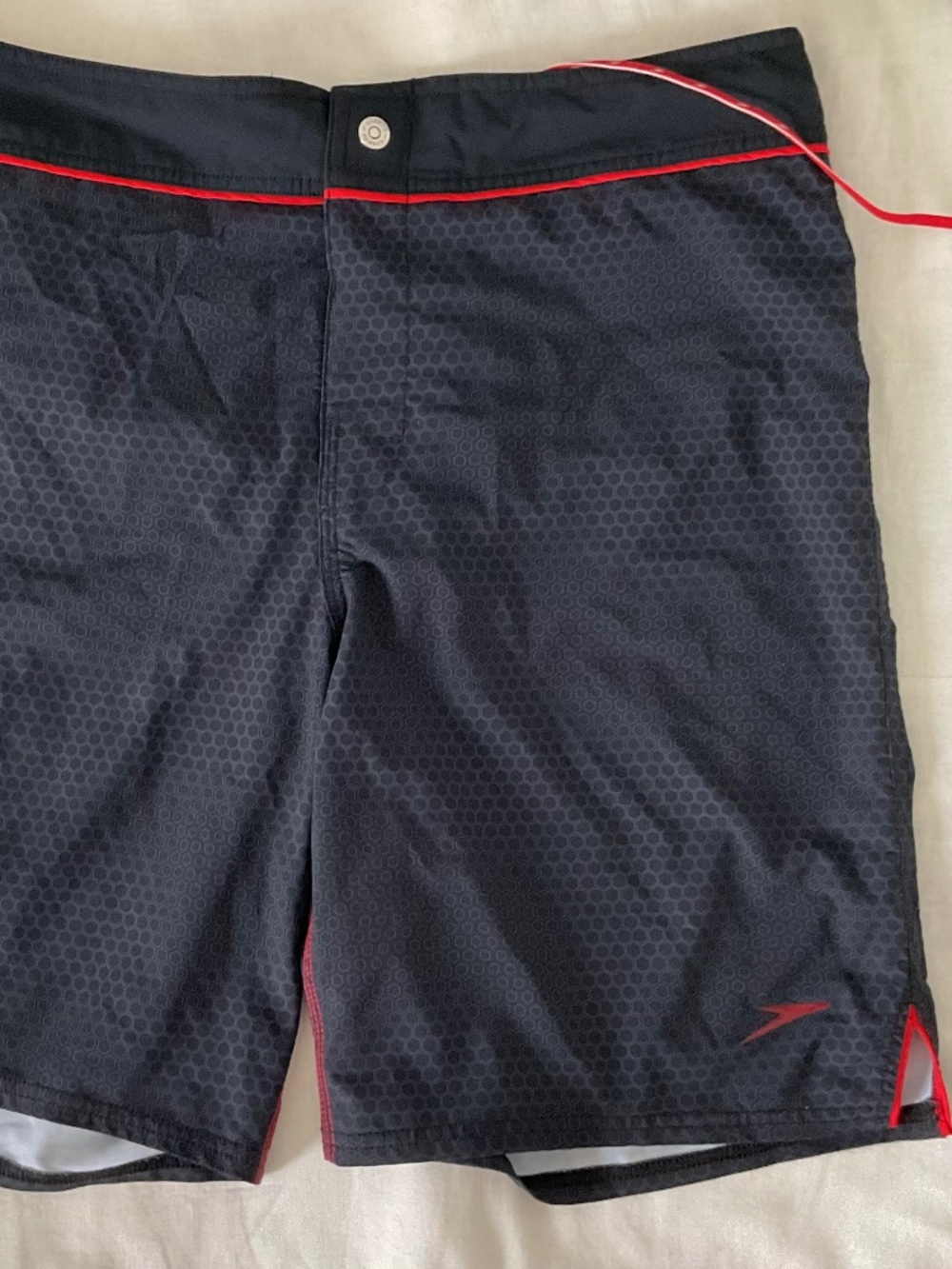 Men beach shorts speedo 34